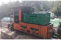 5噸防爆湘潭電機(jī)車(chē)插銷(xiāo)有什么要求？