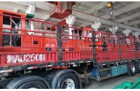 礦用架線式電機(jī)車的受電弓該如何保養(yǎng)？