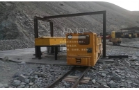 礦用電機(jī)車在行駛的過程中有哪些減速方式是禁止的？