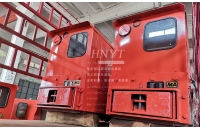 礦用電機(jī)車(chē)采用電氣制動(dòng)有何優(yōu)點(diǎn)？