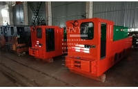 礦用蓄電池電機(jī)車(chē)可以做哪些改造？