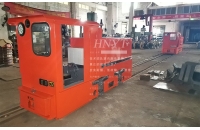 湘潭蓄電池電機(jī)車(chē)充電時(shí)為什么要加水？
