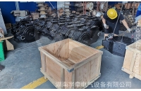 礦用電機(jī)車(chē)直流牽引電機(jī)長(zhǎng)時(shí)間沒(méi)有用重新使用需要做哪些檢查？