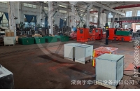 如何診斷和修復(fù)井下湘潭電機車懸掛系統(tǒng)的問題？