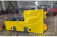 怎么維護湘潭井下電機車的撒砂裝置？