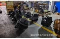 ZQ-21礦用湘潭牽引電機(jī)安全發(fā)運(yùn)海外
