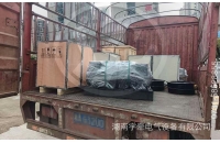 品質(zhì)贏口碑，礦用湘潭電機(jī)車配件出口海外再傳捷報(bào)